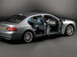 BMW 760Li Individual for GP in Silverstone II 2006 года